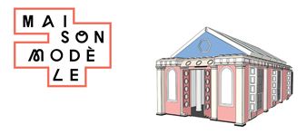 Maison Modèle II - Centre Clark