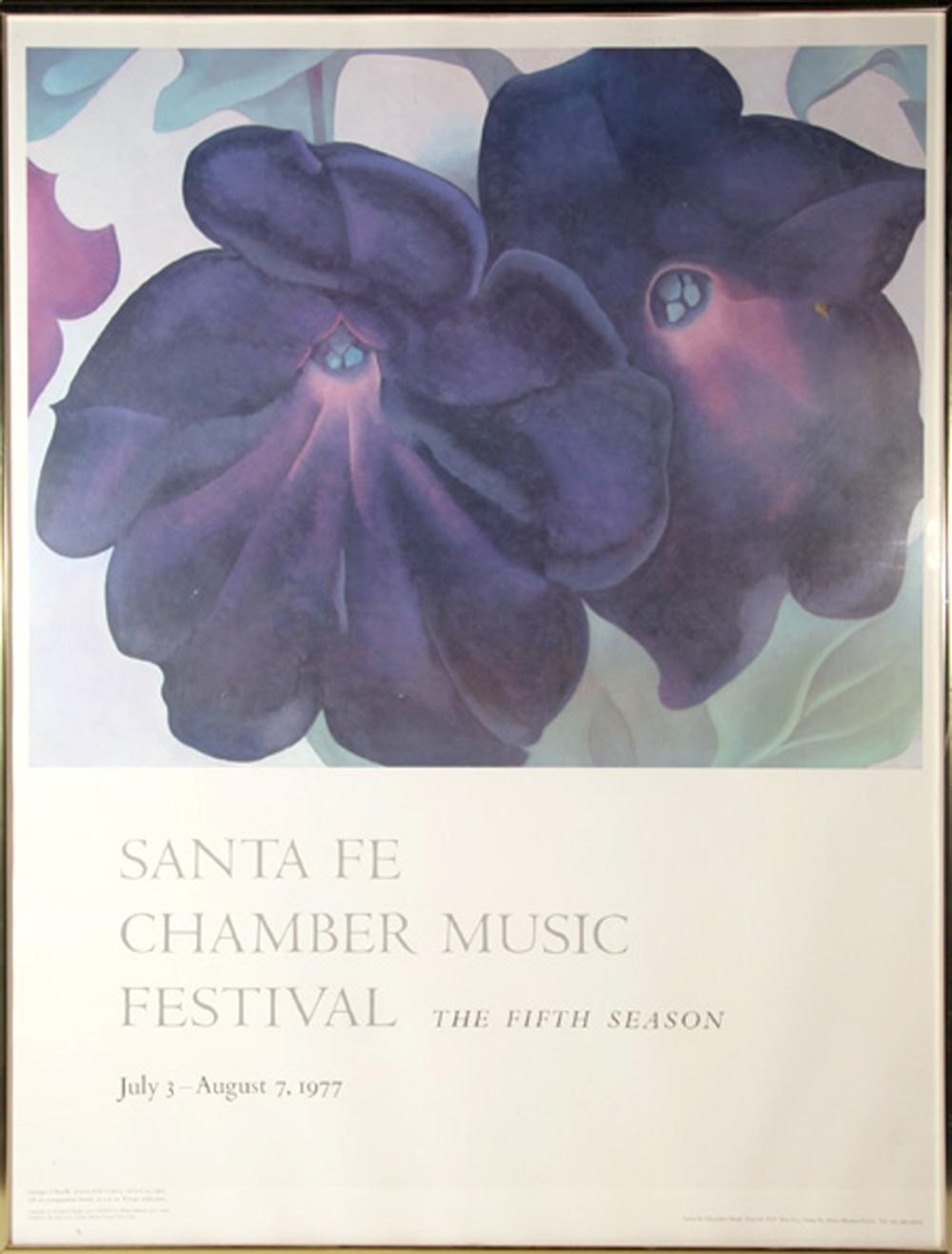Georgia O'Keeffe | Georgia O'Keeffe Poster | MutualArt