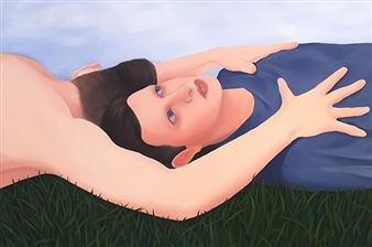 I Hope This Finds You Well - Gallery 46