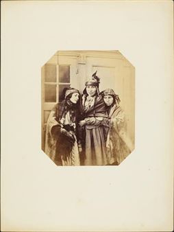 Paul-Émile Miot: Early Photographs of Newfoundland - National Gallery of Canada