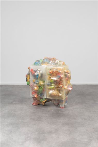 Willem de Ridder | 8 Artworks at Auction | MutualArt