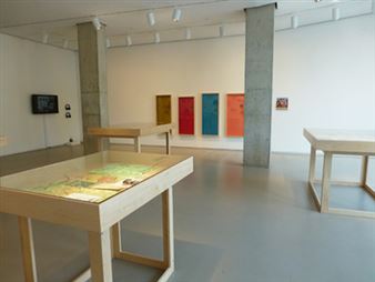 Michael Rakowitz: The Breakup - Lombard-Freid Projects