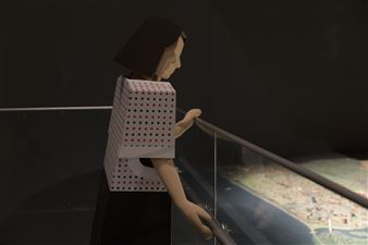 Proposition - Hesse Flatow Tribeca