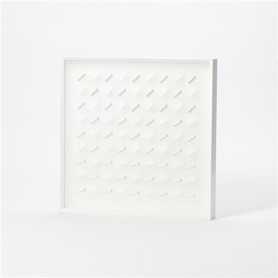 Salut (Health) by Klaus Staudt, 2005