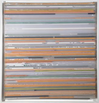 Sin título II - María Aranguren