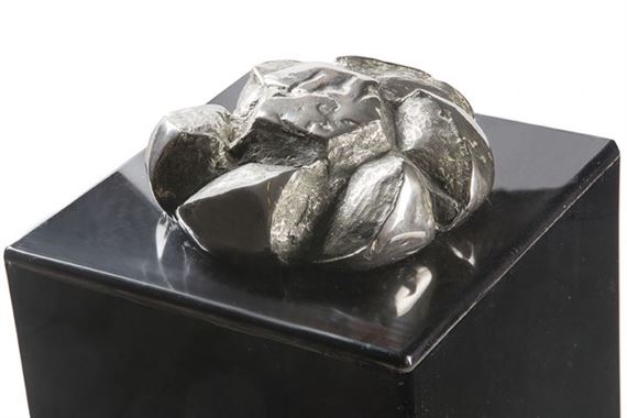 Pan by Claudio Bravo, 1971