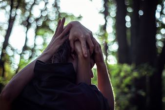 Blame The Shadows Collective: The Sky After Rain - CCP, Centre for Contemporary Photography