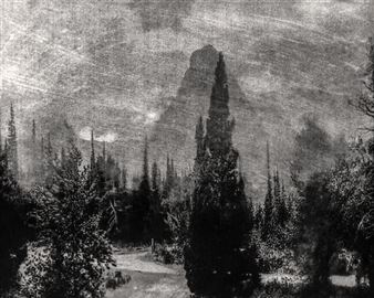 Now You See Me: Visualising the Surveillance State