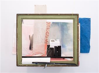 Simulacrush - Center for Maine Contemporary Art