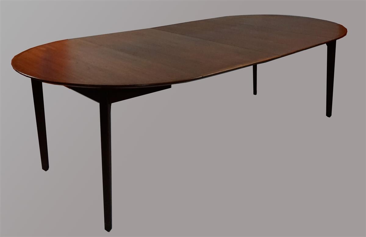 Arne Vodder DANISH VAMO MIDCENTURY MODERN DANISH TEAK