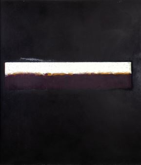 Senza titolo - Pini Mantovani