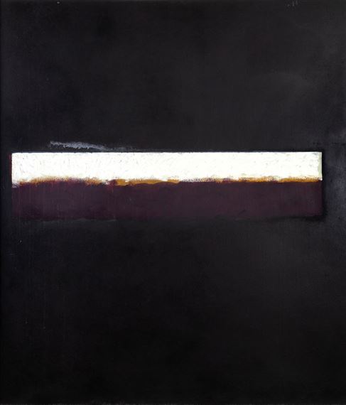 Senza titolo - Pini Mantovani