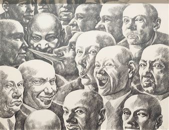 The Dagmar and Manfred Chobot Collection. A Donation to the Albertina Museum - Albertina Museum