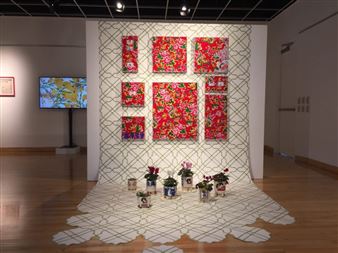 5 Fast, Free Shows: These Art Exhibits Offer a Low-Risk, High-Yield Break from Holiday Stress