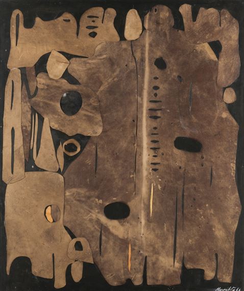 Messaggi del ritorno by Rosario Murabito, 1963