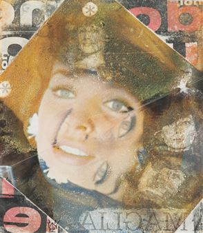 Senza titolo - Ladislav Novák