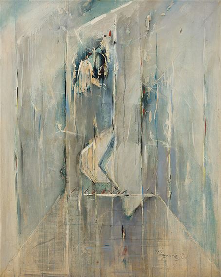 Rhapsody No.3 - Lee BongReal