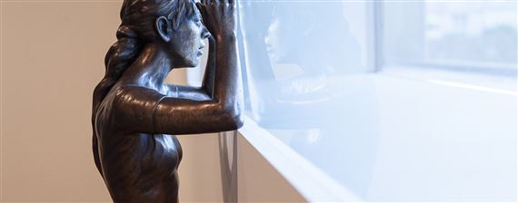 The Human Factor - Southbank Centre, Hayward Gallery