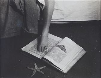 Man Ray: The Mysteries of Château du Dé - Gagosian, San Francisco