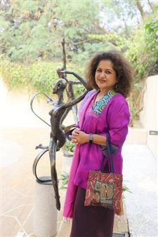 Dimpy Menon | 2 Artworks at Auction | MutualArt