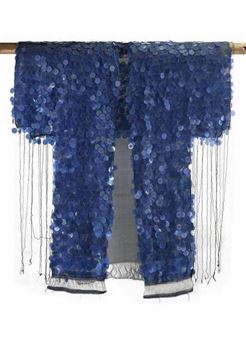 Metal Jamdani and Ceramic Installations at Serendipity Arts Festival 2019