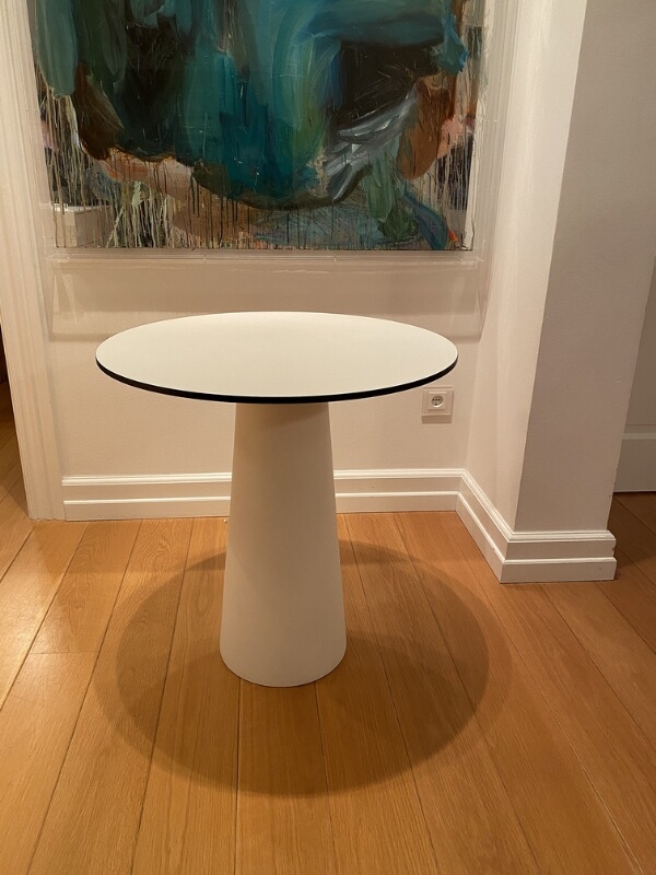 Marcel Wanders | “Container table” | MutualArt