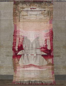 February Light: Estate Of Josep Grau-Garriga - Salon 94 Bowery