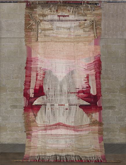 February Light: Estate Of Josep Grau-Garriga - Salon 94 Bowery