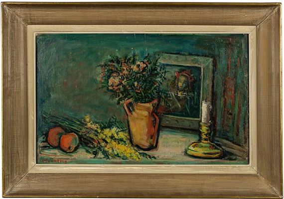 Martwa natura by Marc Sterling