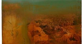 Art in Focus: Hughie O’Donoghue – House Number 8