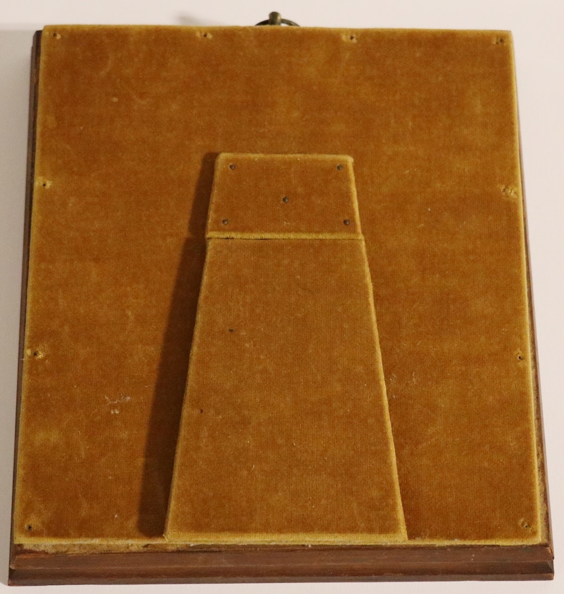 George Marshall Mather | MINIATURE PORTRAIT (1834) | MutualArt