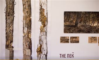 Lev Vykopal: Gallipoli ‘The Beautiful City’ - Fremantle Arts Centre (FAC)