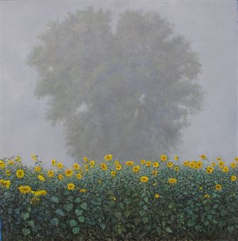 Thomas Sarrantonio & Amy Talluto - Kenise Barnes Fine Art, NY