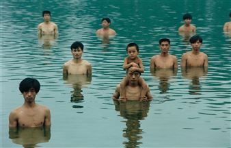 The Extended Moment: Fifty Years Of Collecting Photographs - Audain Art Museum