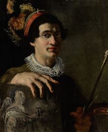 Angelo Caroselli 73 Artworks at Auction MutualArt