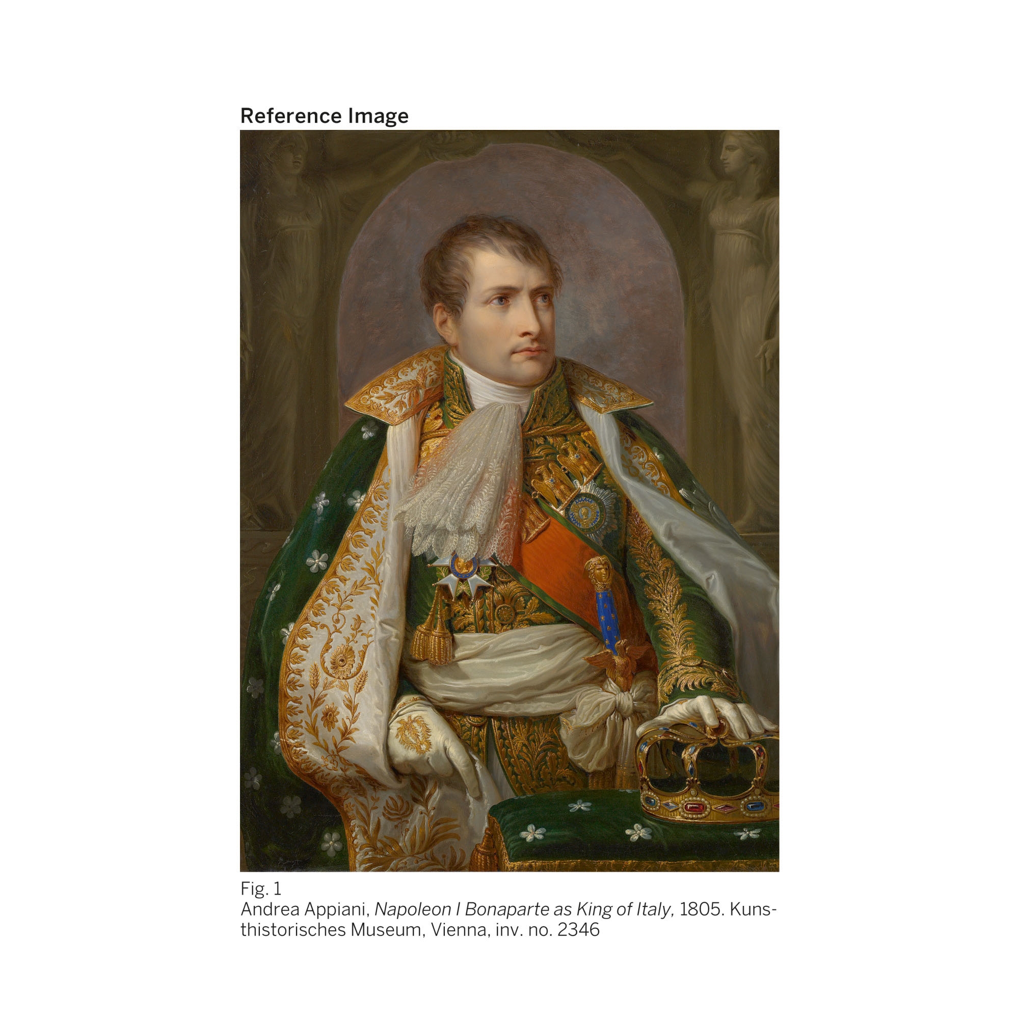 Achille Fontanelli | Achille Fontanelli – ESAUFF