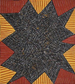 Jilamara Design - Alison Puruntatameri