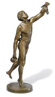 Dionysos - Niels Holm