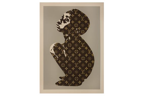Beejoir | LV Child (2007) | MutualArt