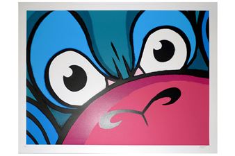 Mighty Mo (British, b - Mighty Mo