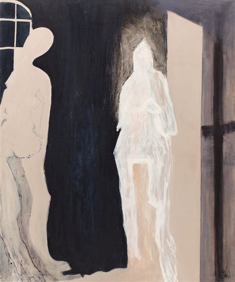 Meeting by Edyta Duduś, 2013