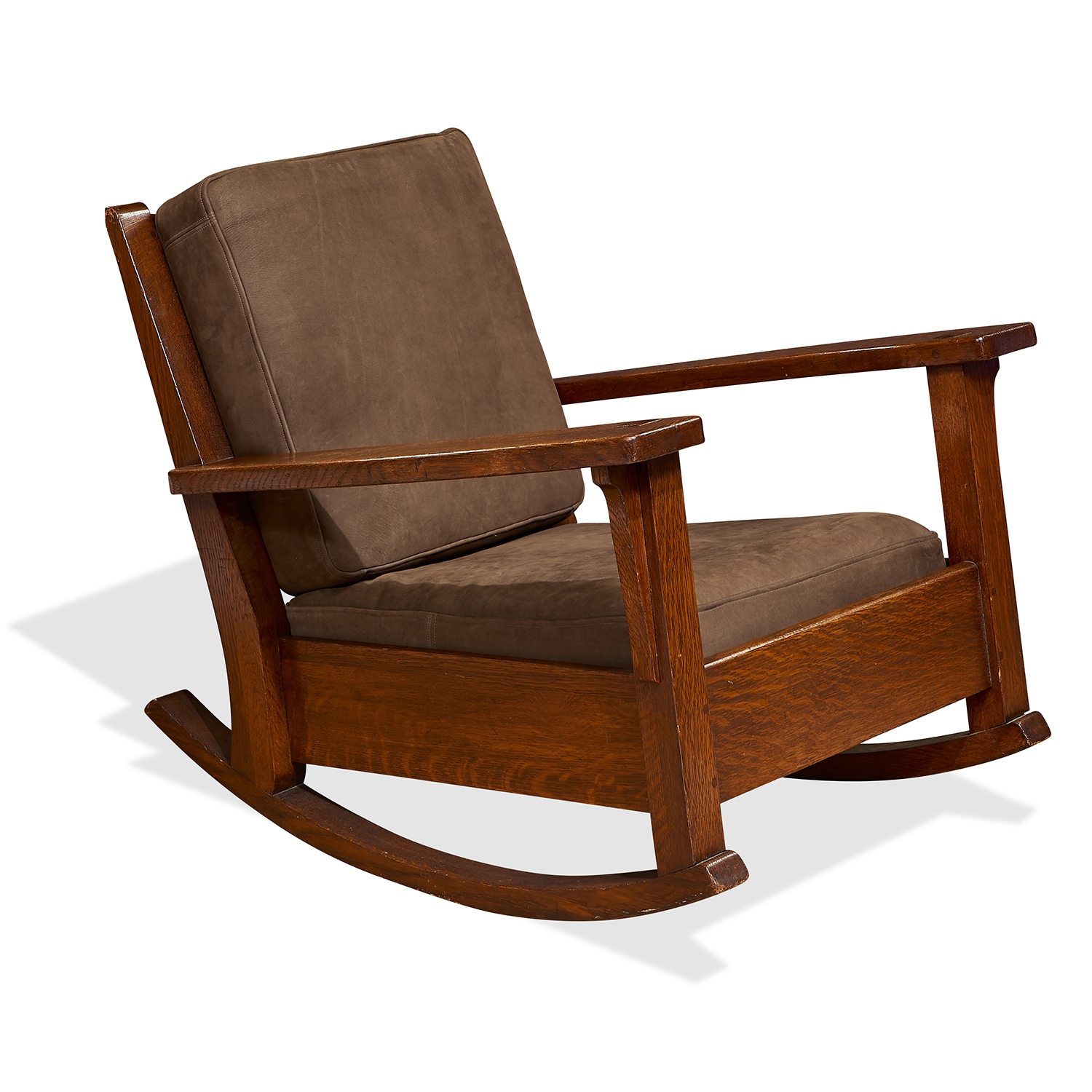 Charles Limbert | rocker | MutualArt