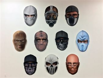 Glasstire’s Best of 2019