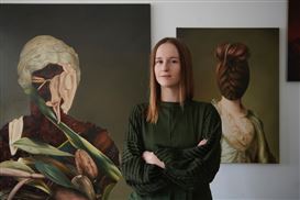 Art Basel Hong Kong Lowers Risk for Exhibitors, Ewa Juszkiewicz Joins Almine Rech, and More