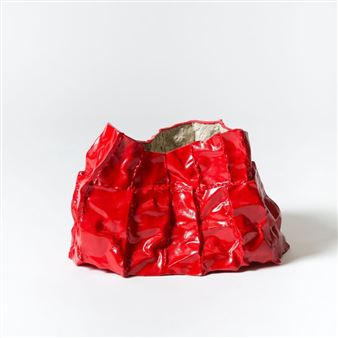 Lucy Tolan: Seams - Craft Victoria