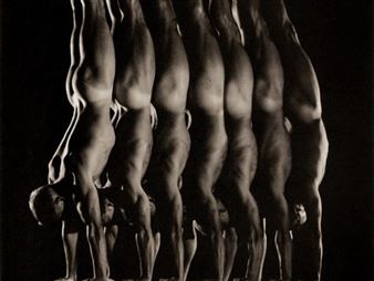 Photographs from the Collection of Steven Gelston - ClampArt