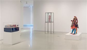 A Secret Affair: Selections From The Fuhrman Family Collection - The FLAG Art Foundation