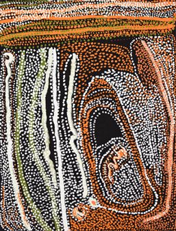 Murga - Lydia Balbal