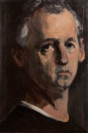 Richard McWhannell (New Zealander, 1952)