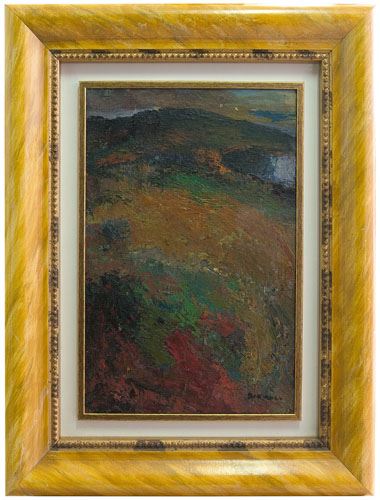 Marzo by Pasquale Monaco